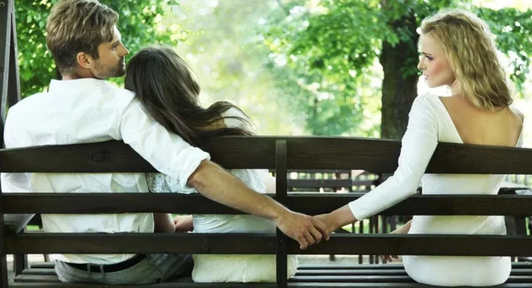 7 Things No One Tells You About Cheating On Your Partner